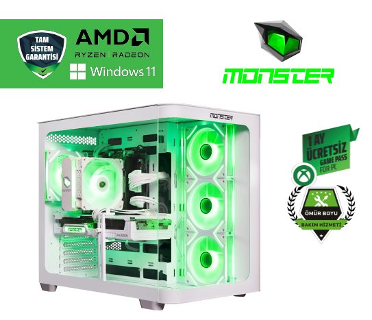 TULPAR TD3 V1.1.2.3 OYUN BİLGİSAYARI