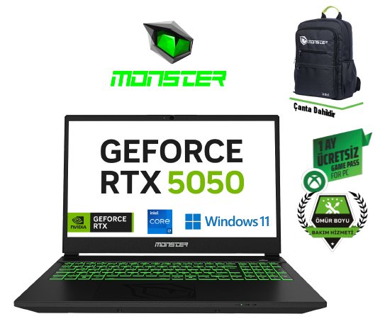 ABRA A5 V22.1.11 OYUN BİLGİSAYARI