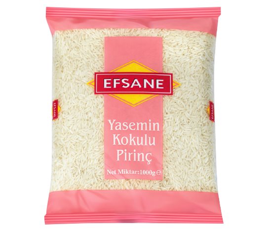 Efsane Pirinç Yasemin Kokulu