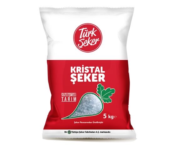 Türkşeker Toz Şeker