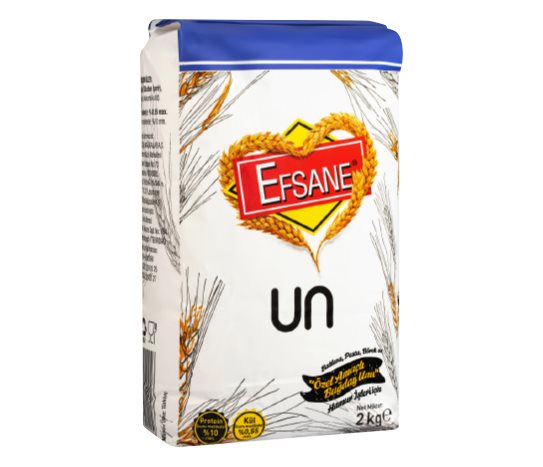 Efsane Un Buğday
