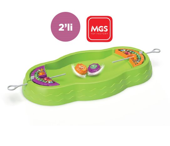 Çek Bırak Yarış Oyunu