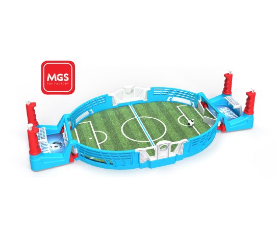 Oyuncak Futbol Sahası