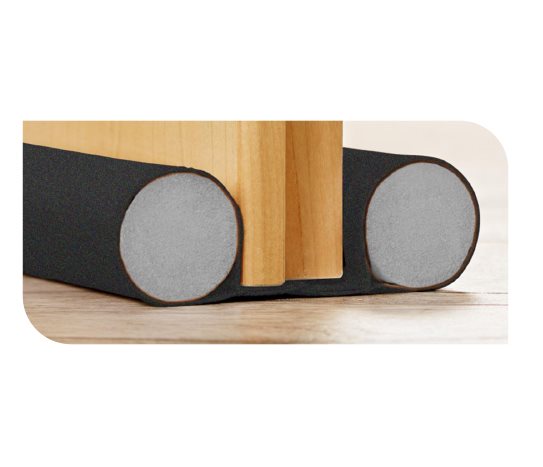 Kapı Altı Rüzgar Önleyici