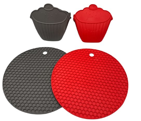 Silikon Tutacak/Nihale