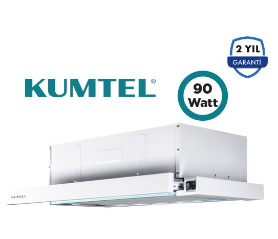 Sürgülü Aspiratör