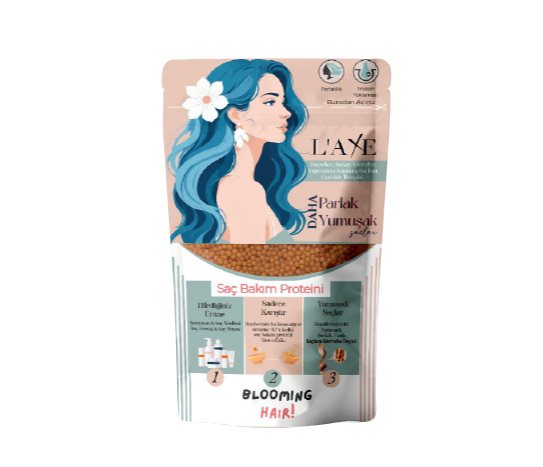 Laxe Saç Proteini