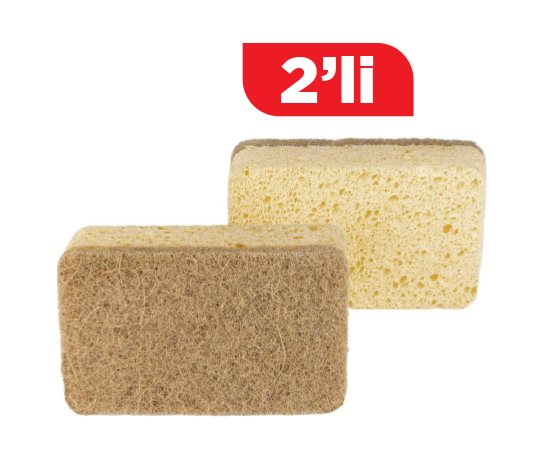 Quick Dish Bulaşık Süngeri