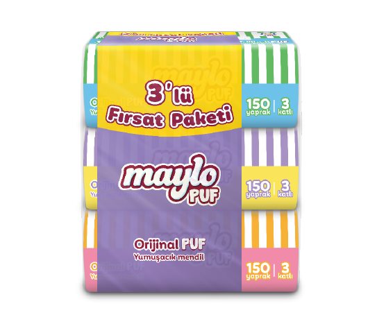 Maylo Çek Al Mendil