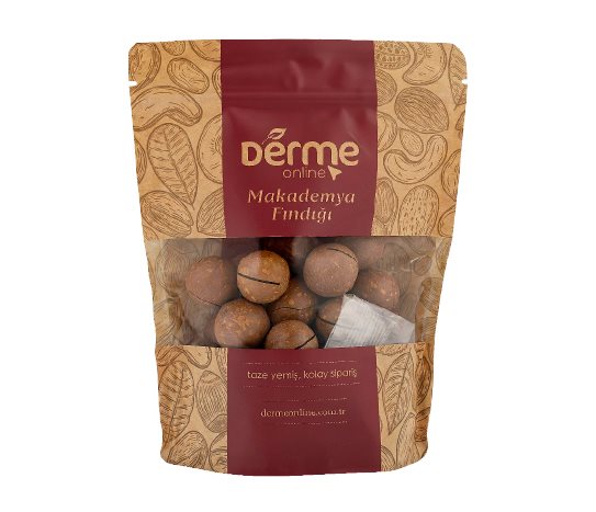 Derme Makademya Fındığı