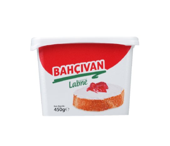 Bahçıvan Labne