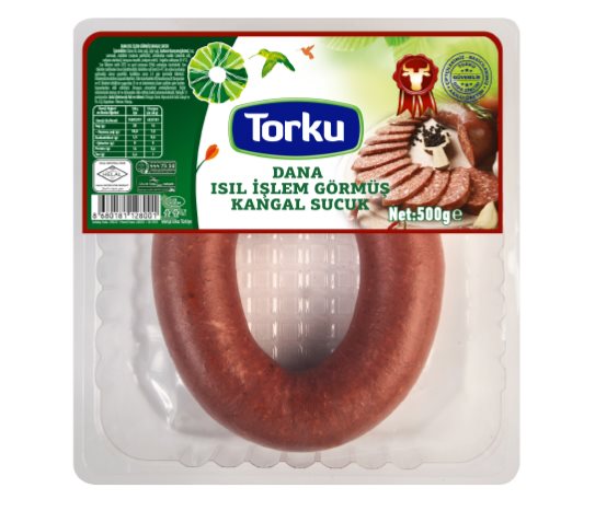 TORKU DANA KANGAL SUCUK