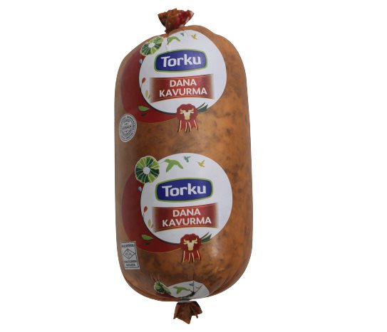 TORKU DANA BATON KAVURMA