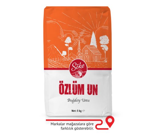 Söke Özlüm Un