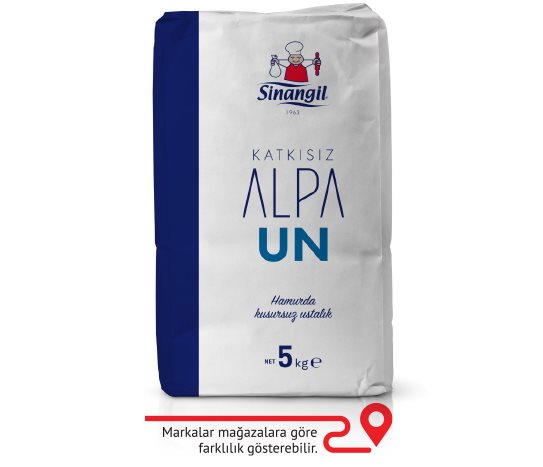 Sinangil Alpa Un