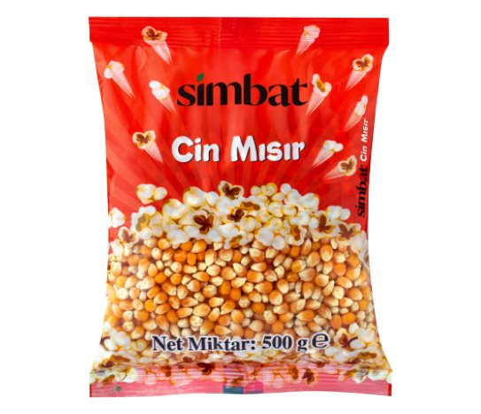 Simbat Cin Mısır
