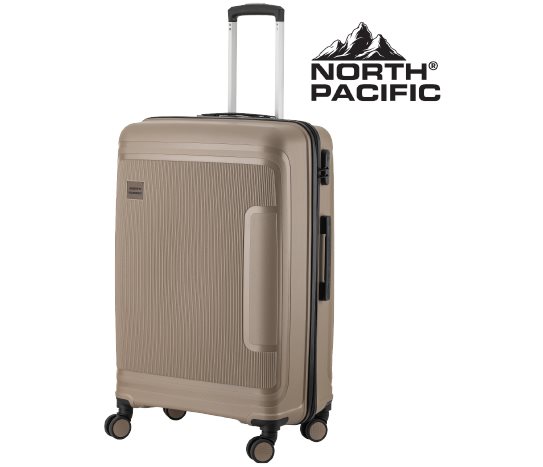 PP Valiz Çeşitleri Büyük Boy