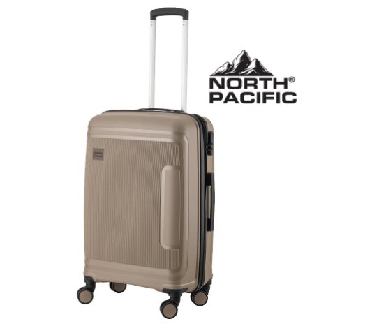 PP Valiz Çeşitleri Orta Boy