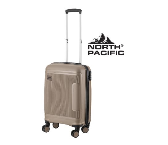 PP Valiz Çeşitleri Küçük Boy