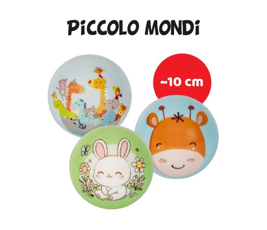 Sünger Renkli Desenli Top