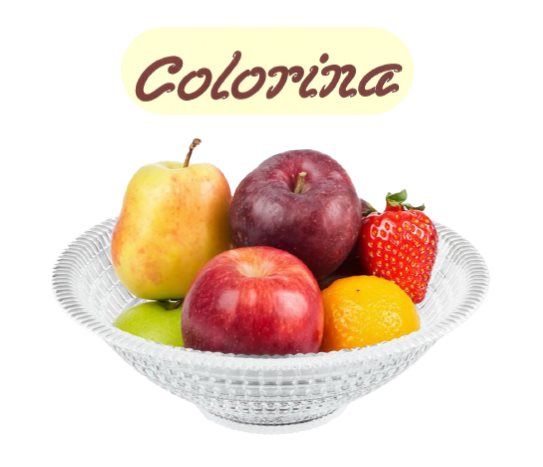 Cam Derin Kase ~ 21 cm