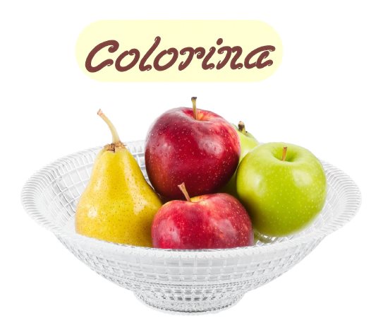 Cam Derin Kase ~ 32 cm