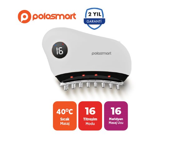 Vücut ve Yüz Masaj Cihazı PSC77