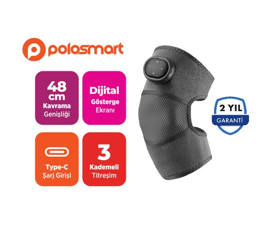 Diz Masaj Cihazı PSC79