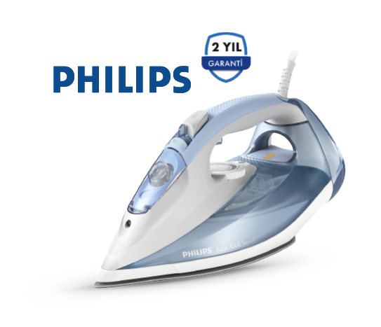 Buharlı Ütü Azur DST7011/20