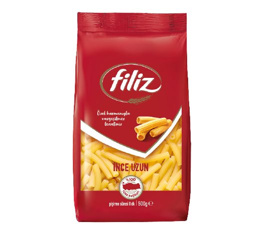 Filiz İnce Uzun Makarna