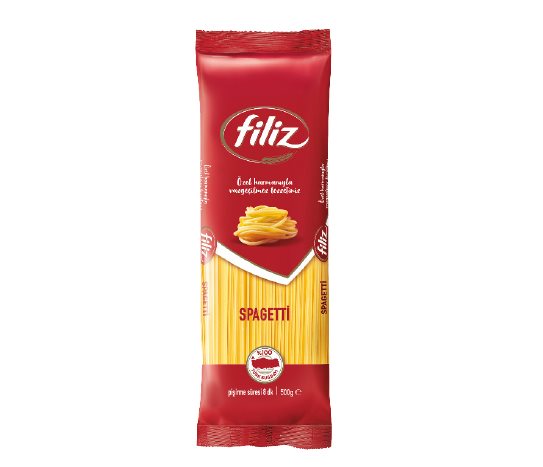 Filiz Spagetti Makarna