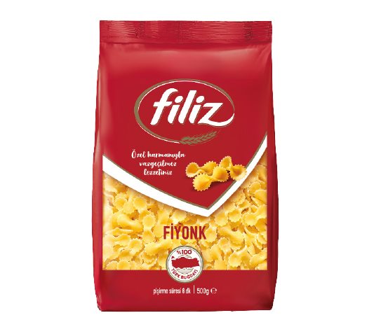 Filiz Fiyonk Makarna