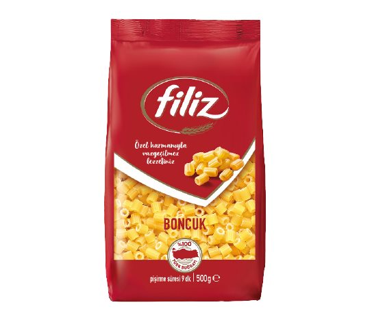Filiz Boncuk Makarna