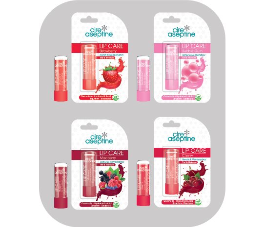 Cire Aseptine Lip Balm