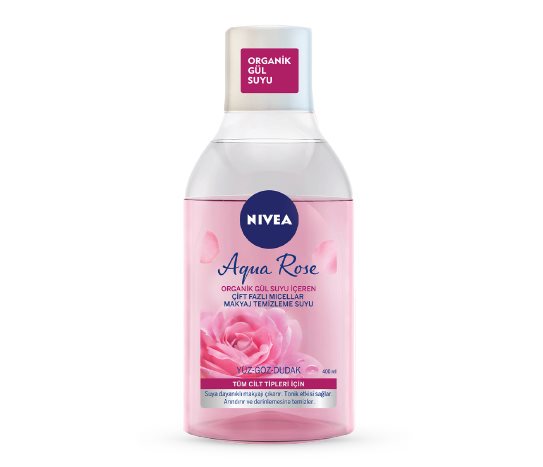 Nivea Micellar Water