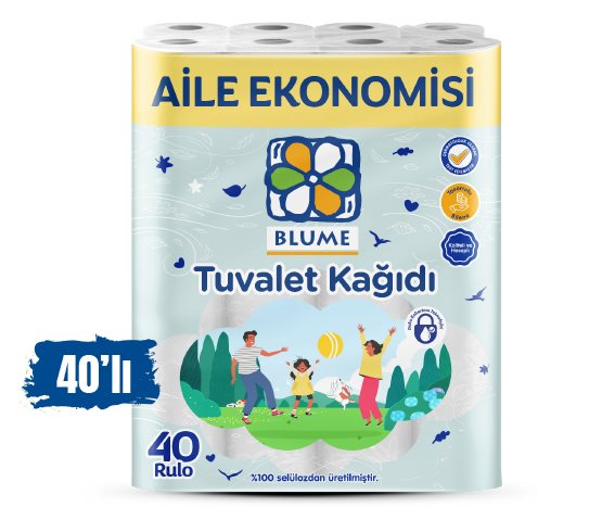 Blume Tuvalet Kağıdı