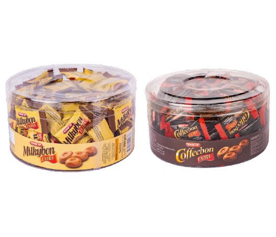 Konak Bon Bon Şeker Çeşitleri