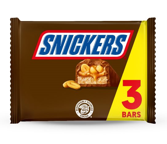 SNICKERS