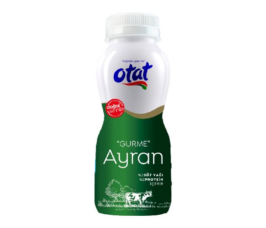 Otat Gurme Ayran