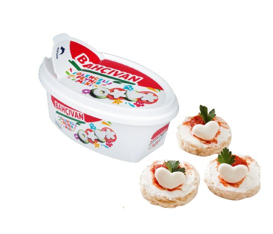 Bahçıvan Peynir Mixi