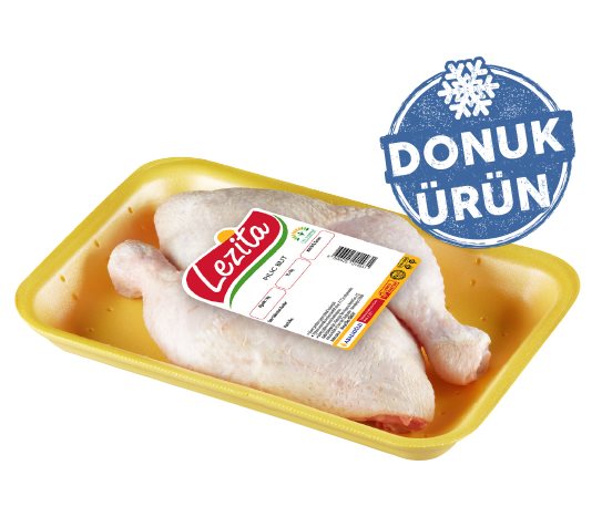 Lezita Piliç Kalçalı But