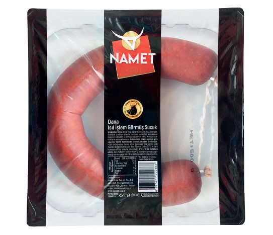 NAMET DANA KANGAL SUCUK