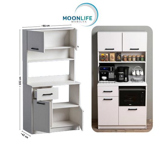 ÇOK AMAÇLI KAHVE KÖŞESİ