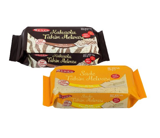 Serel Helva Çeşitleri