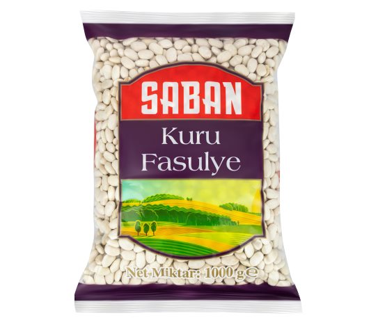 Saban Kuru Fasulye