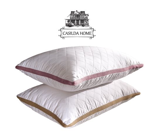 Lüx Kapitoneli Yastık