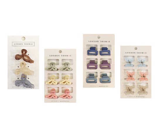 Mandal Toka Çeşitleri