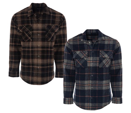 Oduncu Gömlek Erkek