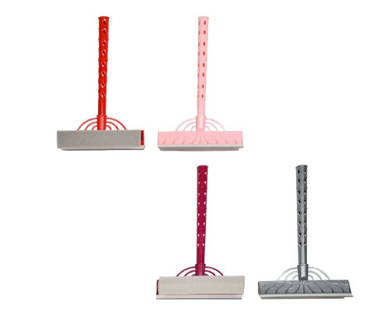 Süngerli Cam Silecek