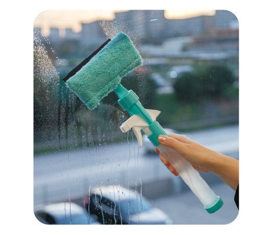 Hazneli Spreyli Camsil